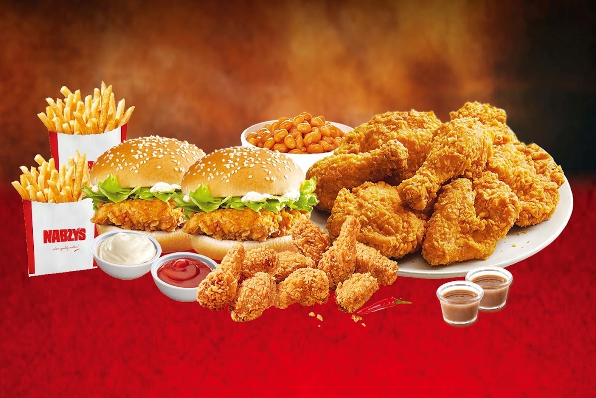 Slide Background Image