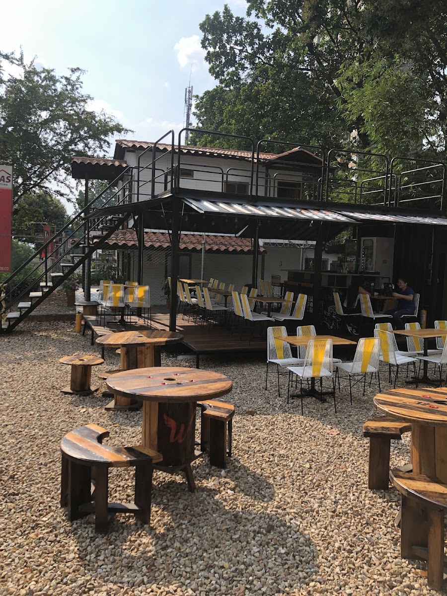 Slide Background Image