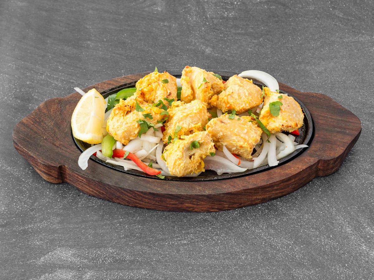 NAMASTE BHARAT - Las Palmas