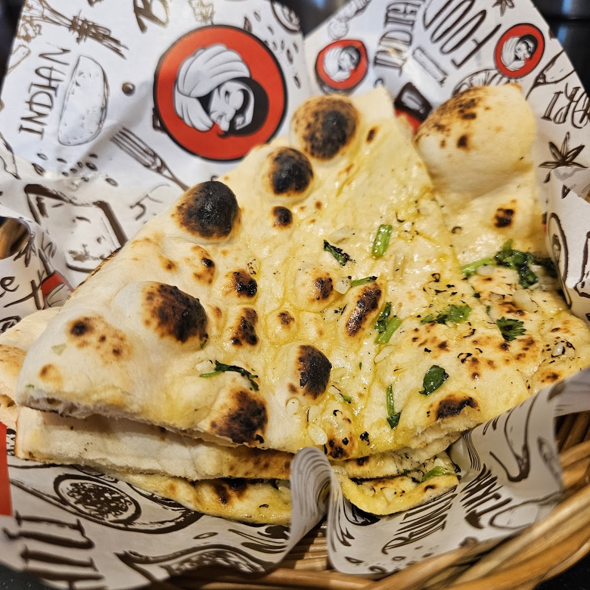 Slide Background Image