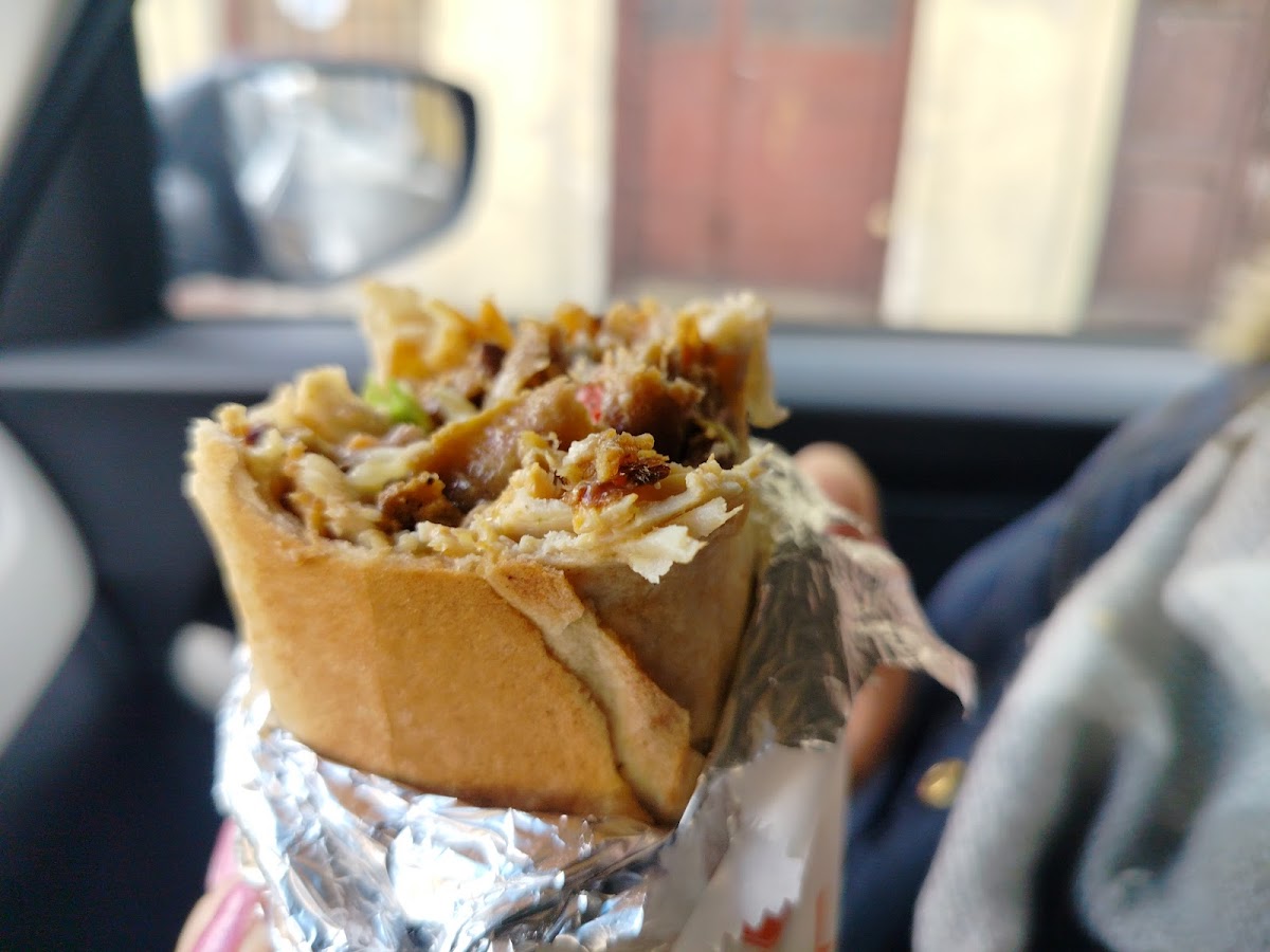 Slide Background Image