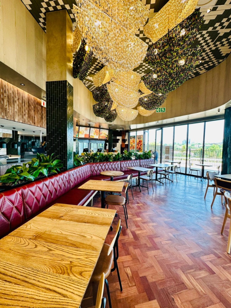 Slide Background Image