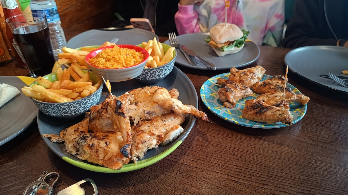 Slide Background Image