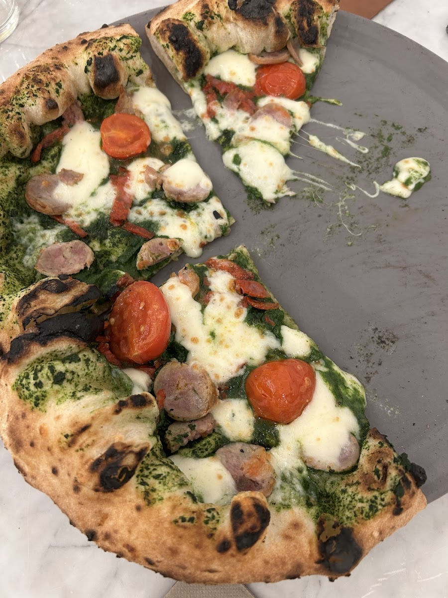 Slide Background Image