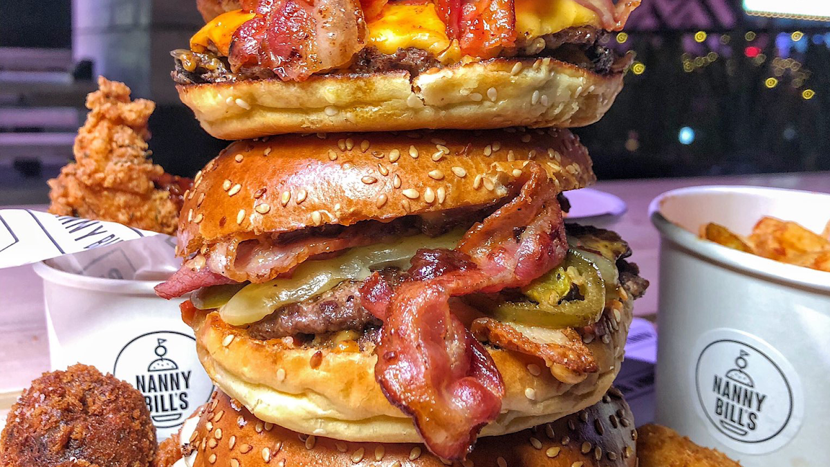 Slide Background Image