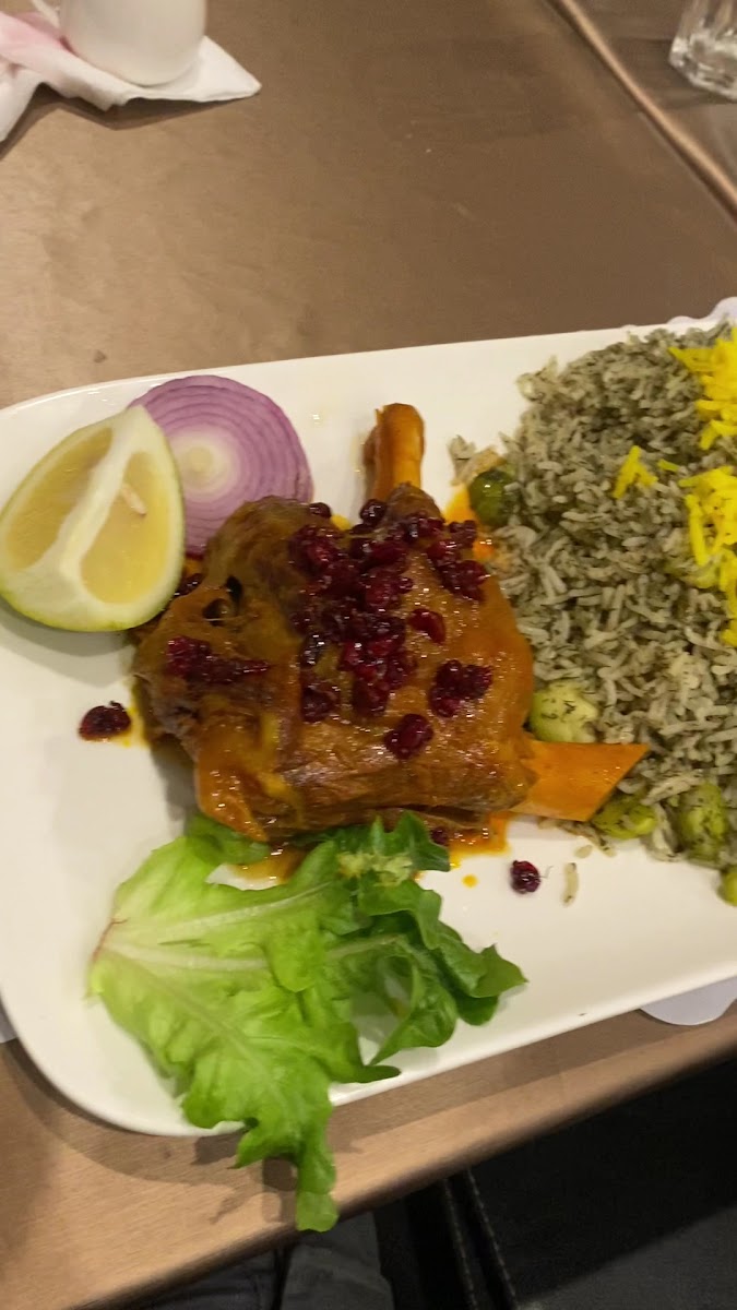 Slide Background Image