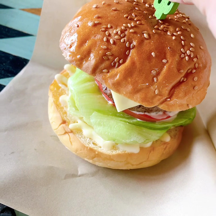 Slide Background Image