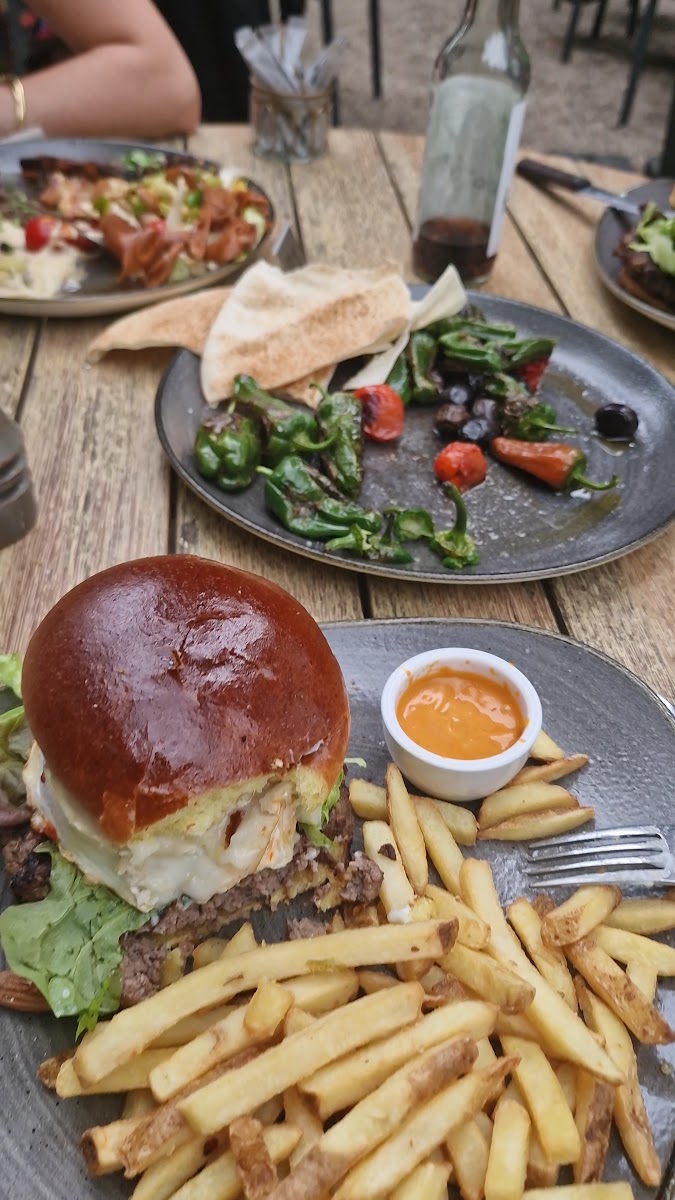 Slide Background Image