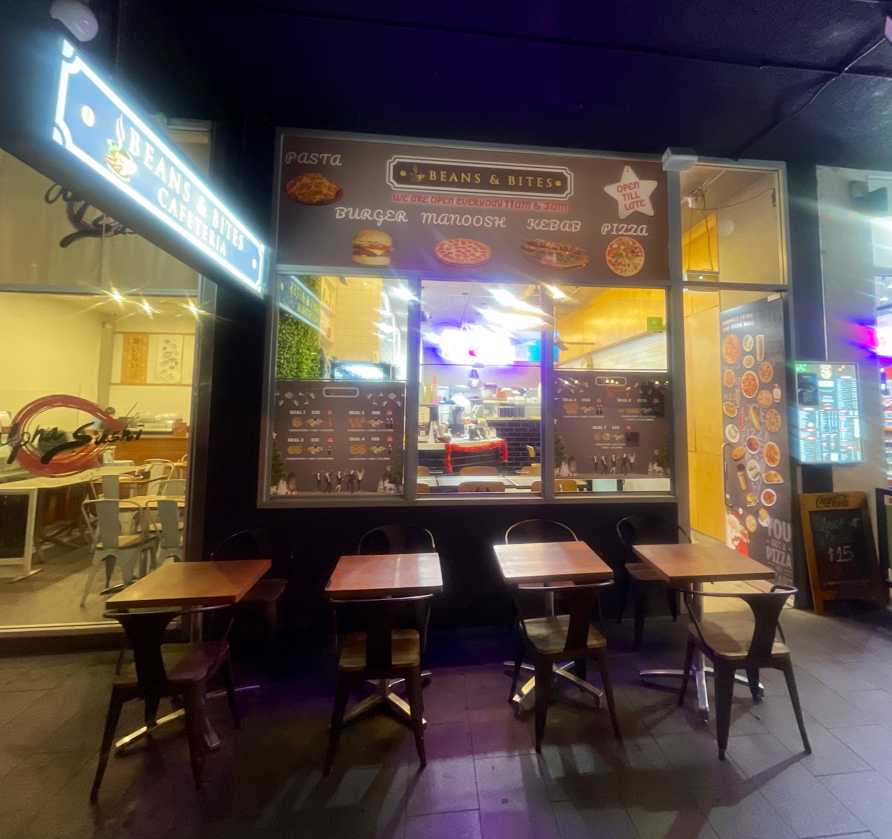 Slide Background Image