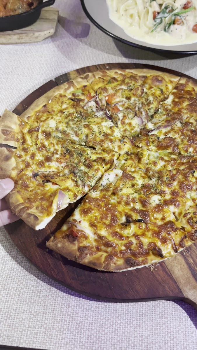 Slide Background Image