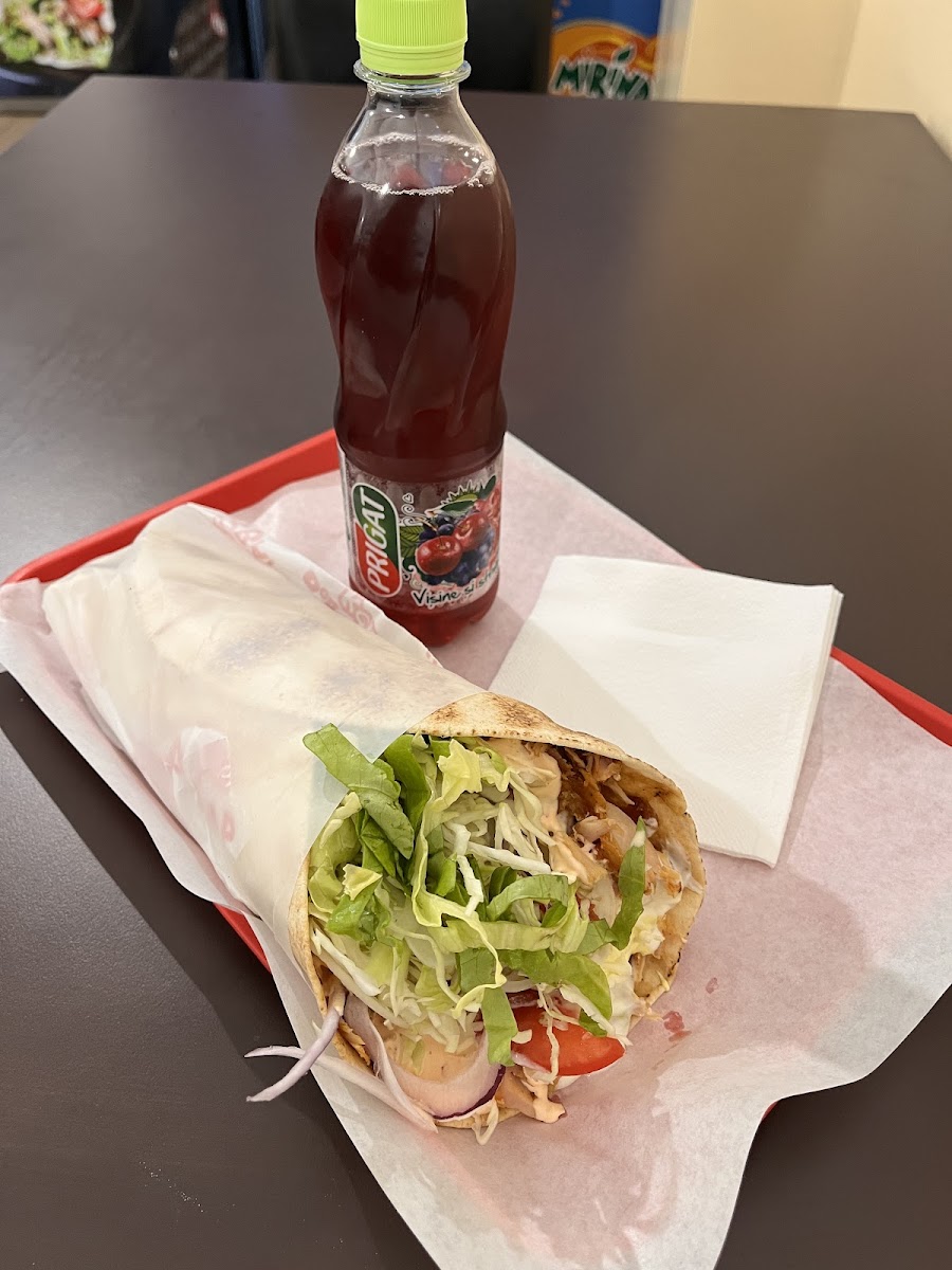 Slide Background Image