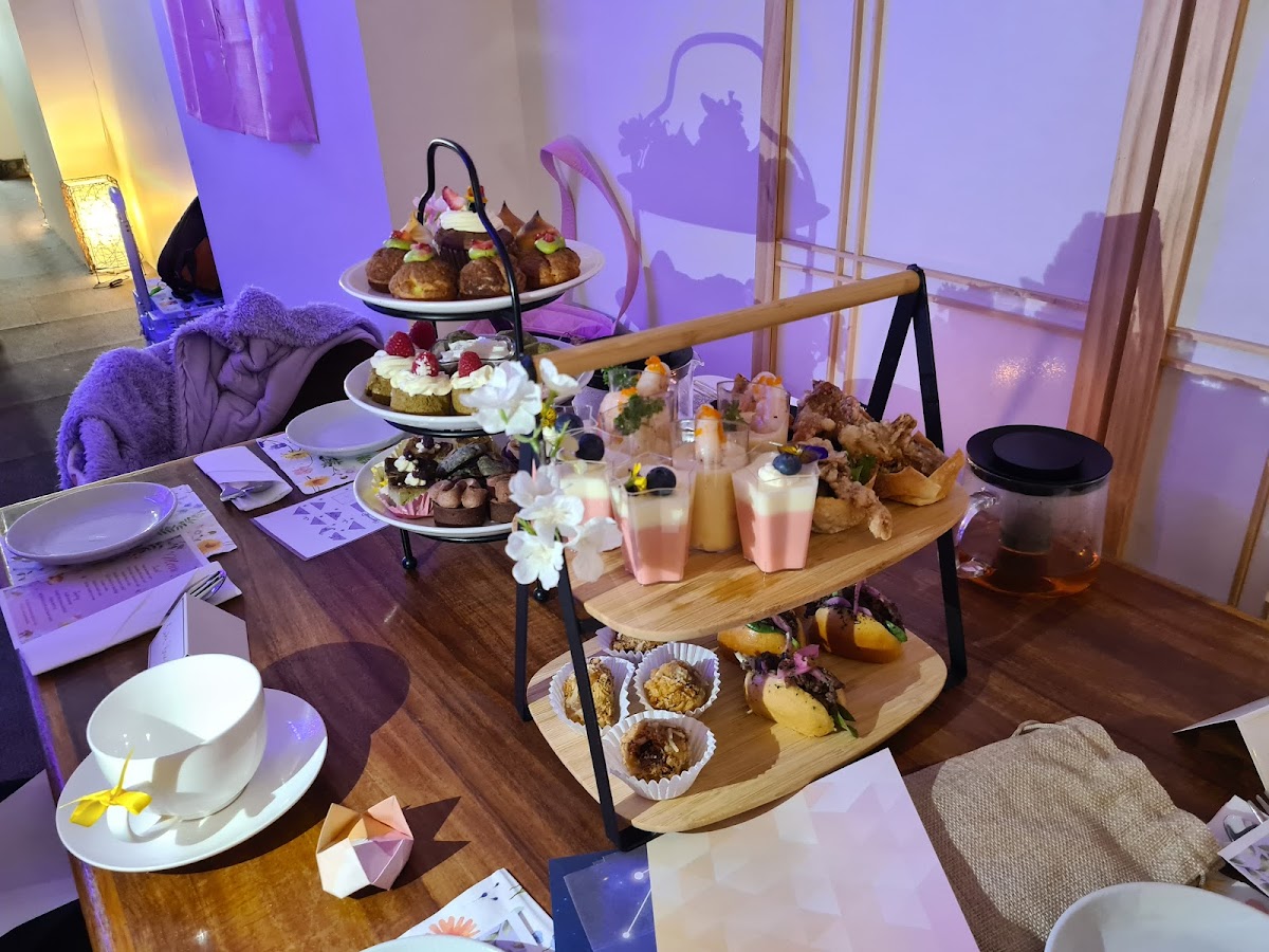 Slide Background Image