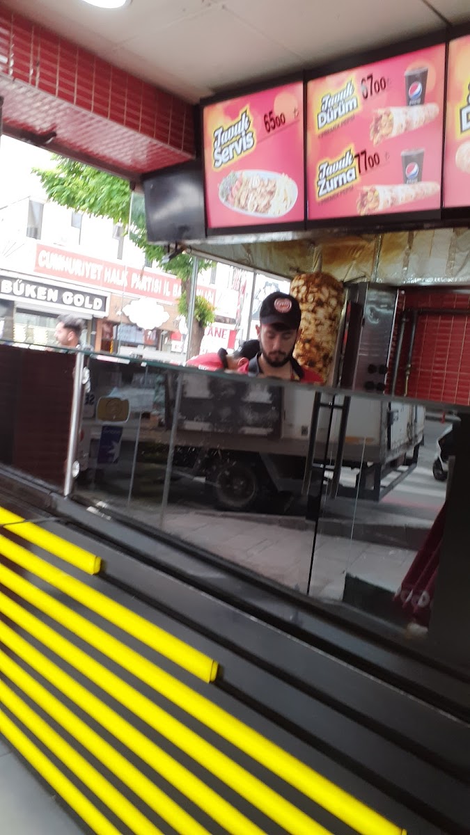 Slide Background Image