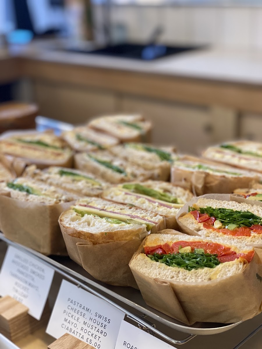 Slide Background Image