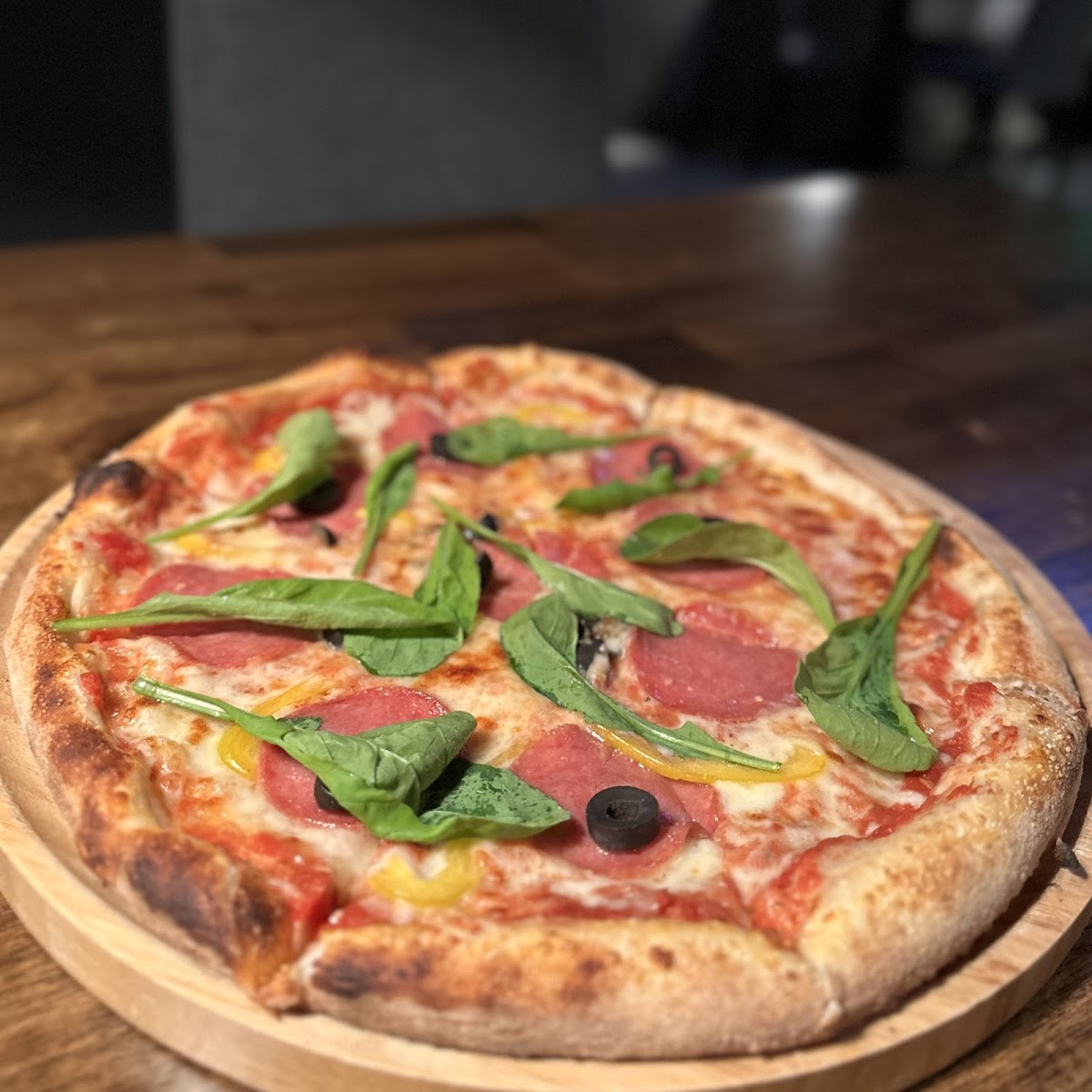 Nevada Story Pattaya