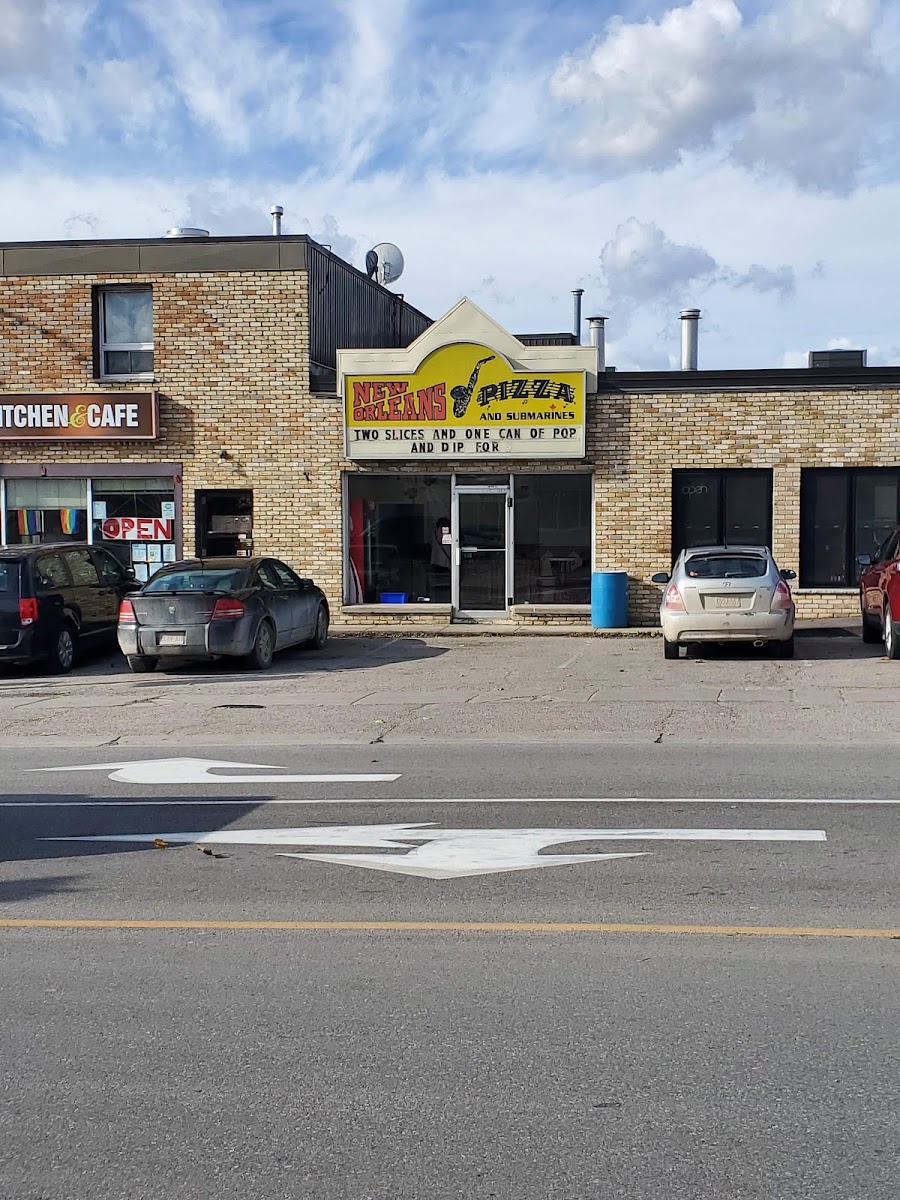 Slide Background Image