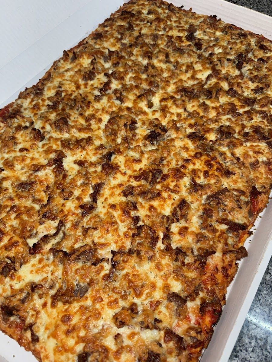 Slide Background Image