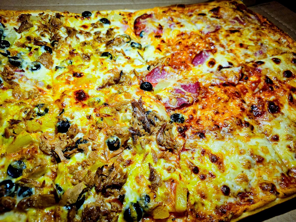 Slide Background Image