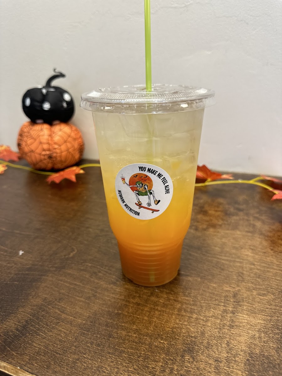 Slide Background Image