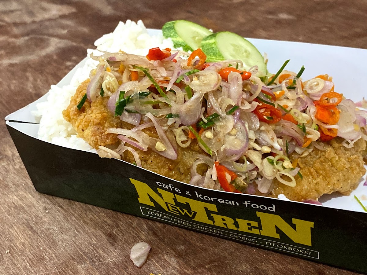 Slide Background Image