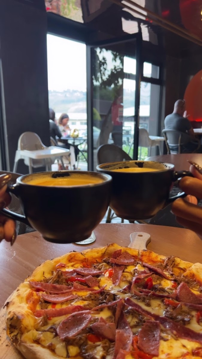 Slide Background Image