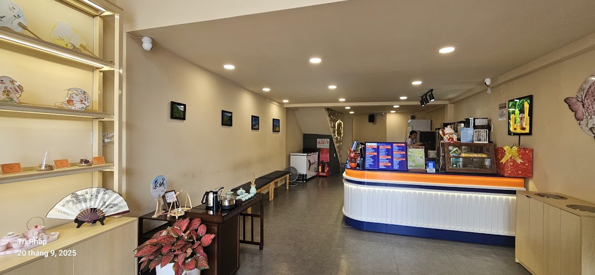 Ngu Long Noodle House