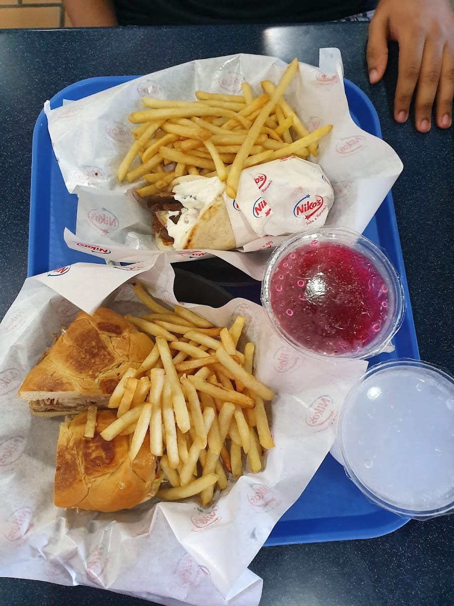 Slide Background Image