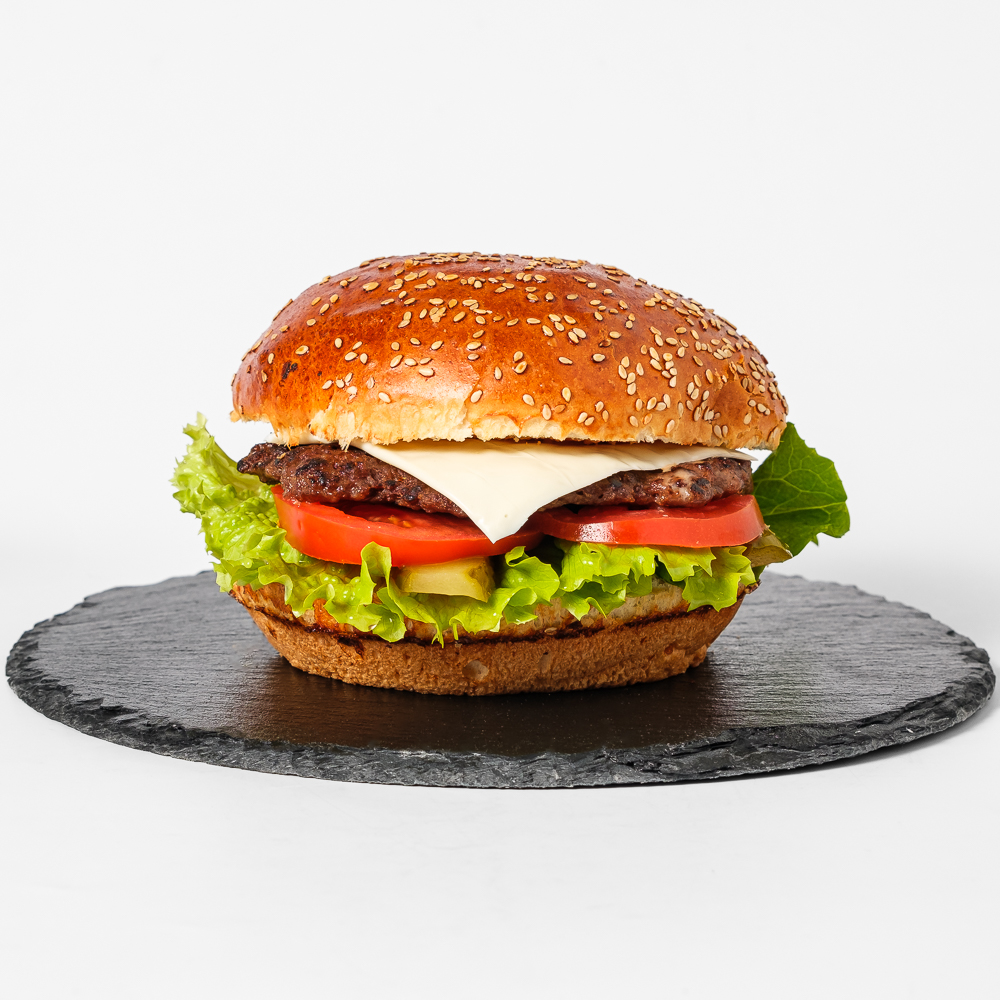 NJAM NJAM FOOD - Zagreb