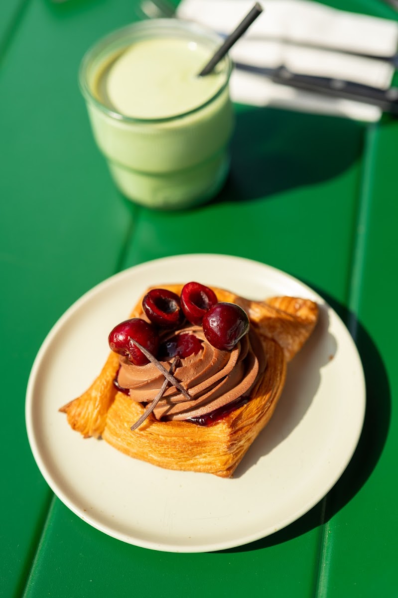 Slide Background Image