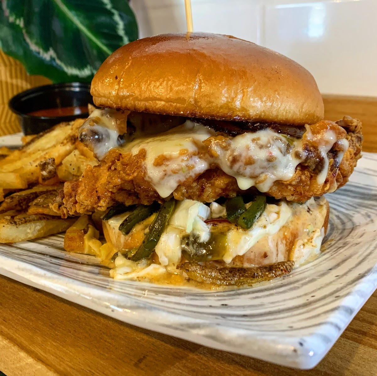 Slide Background Image