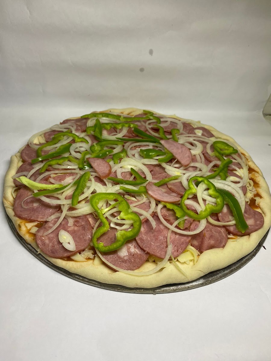 Slide Background Image