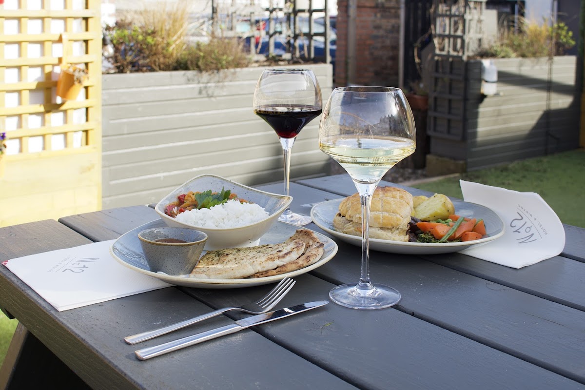 Slide Background Image