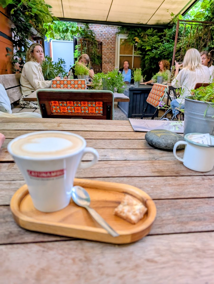 Slide Background Image