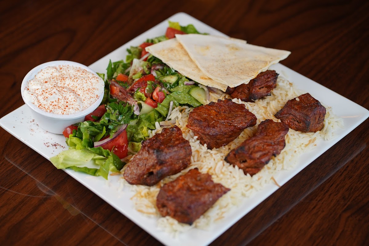 Slide Background Image