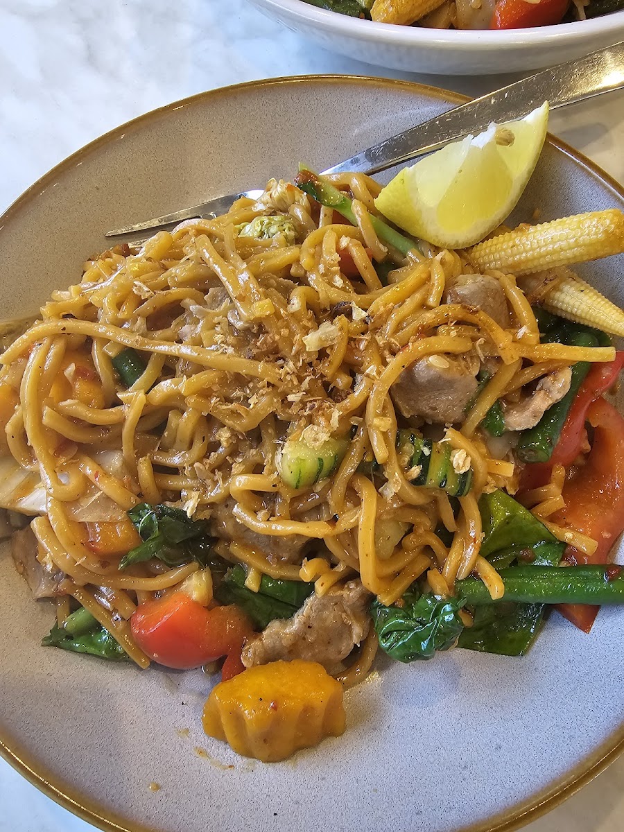 Slide Background Image