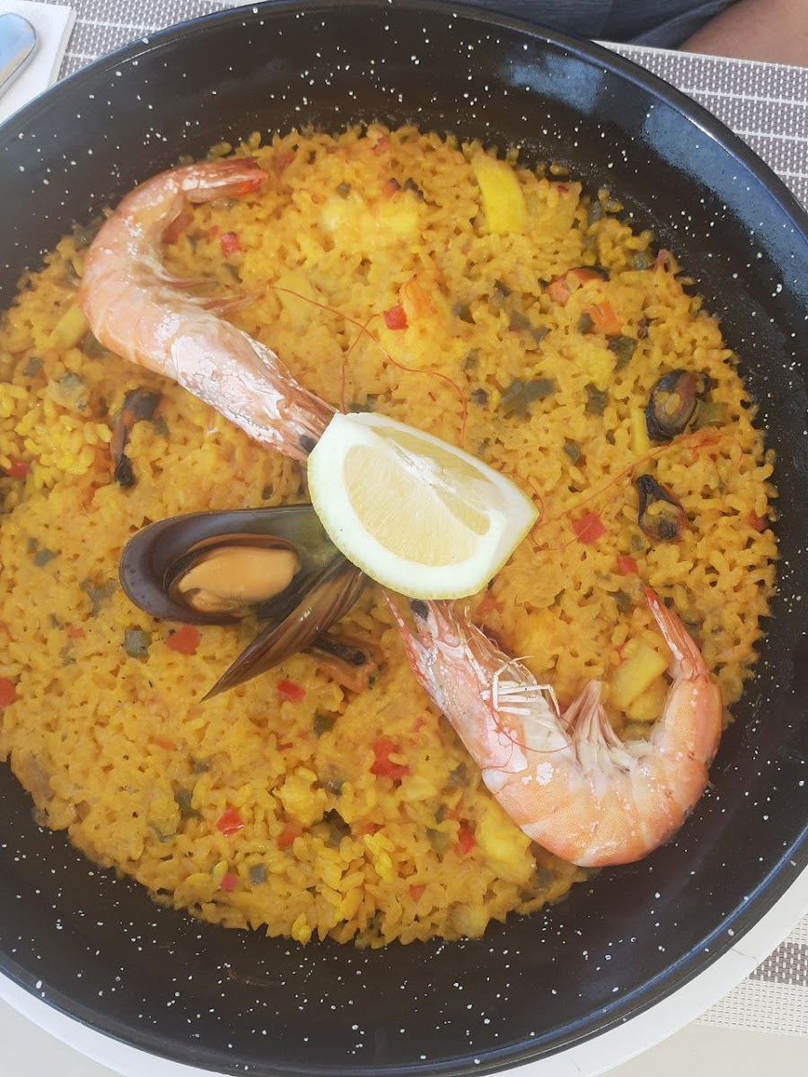 Slide Background Image