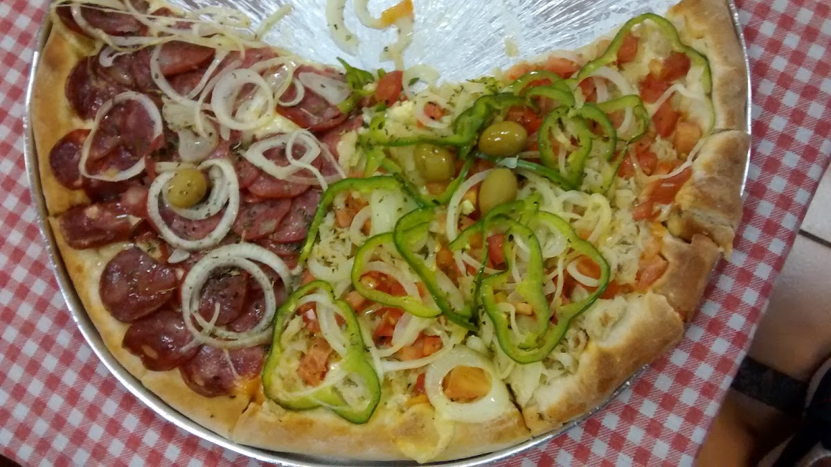 Slide Background Image