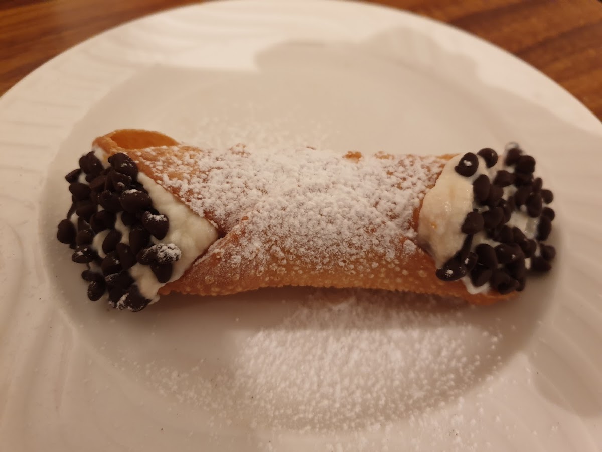 Nonnamia Italian Food