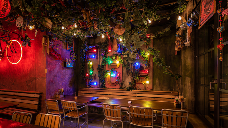 Slide Background Image