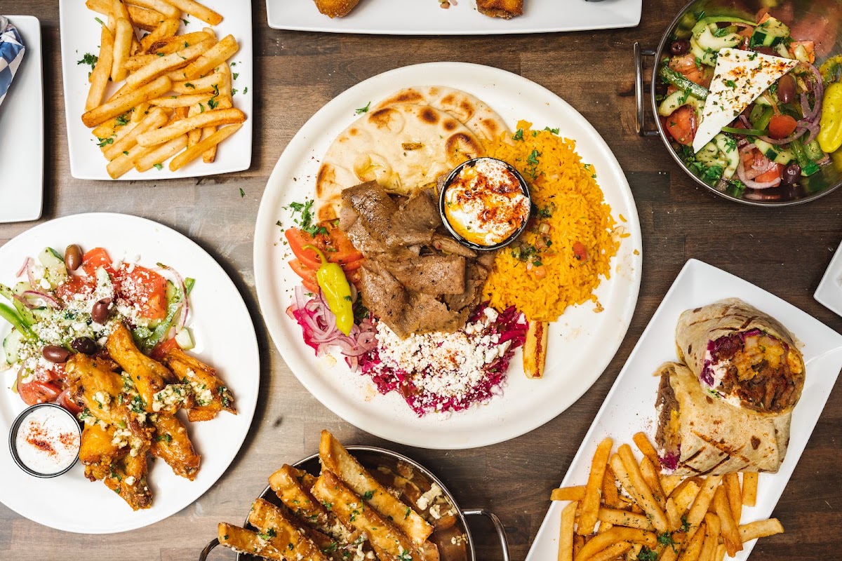 Slide Background Image