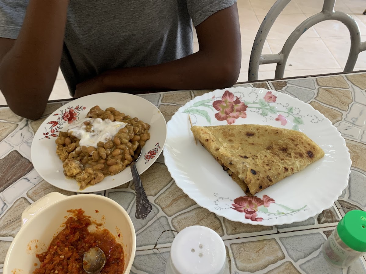 Slide Background Image