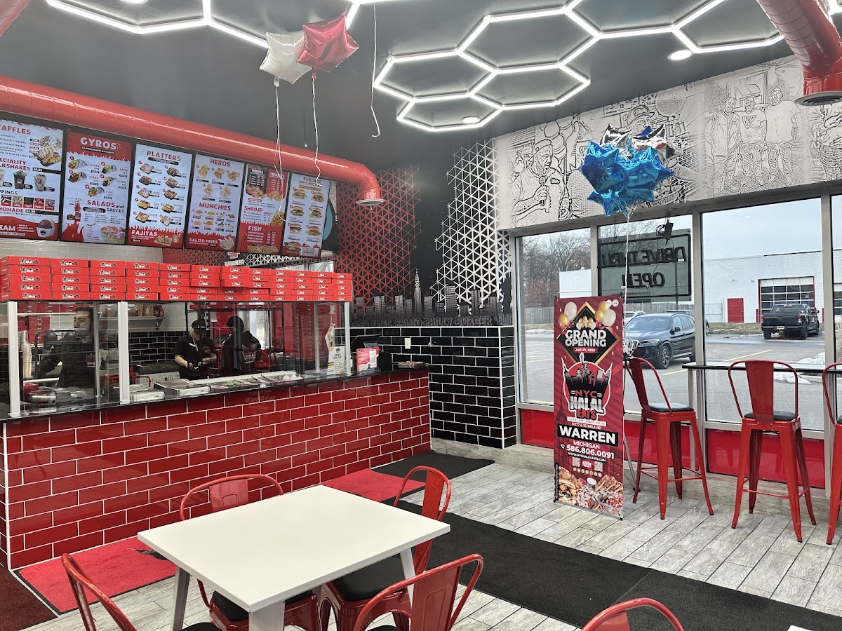 Slide Background Image