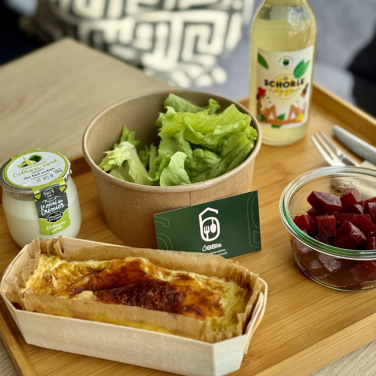 Slide Background Image