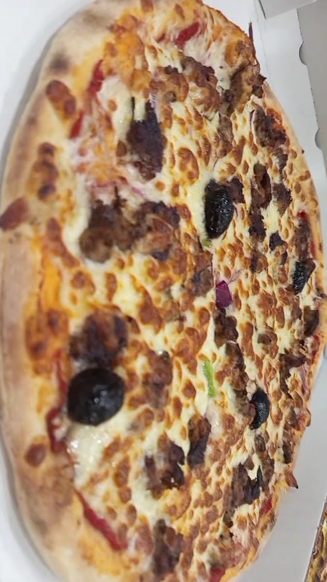 Slide Background Image