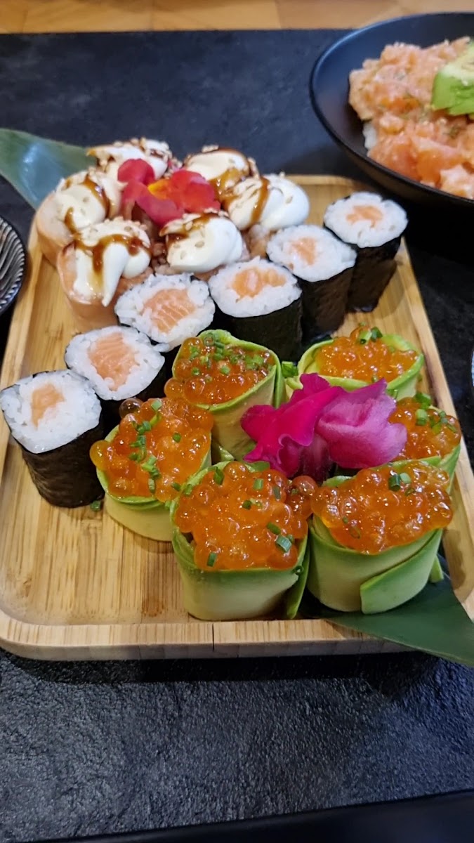 Slide Background Image