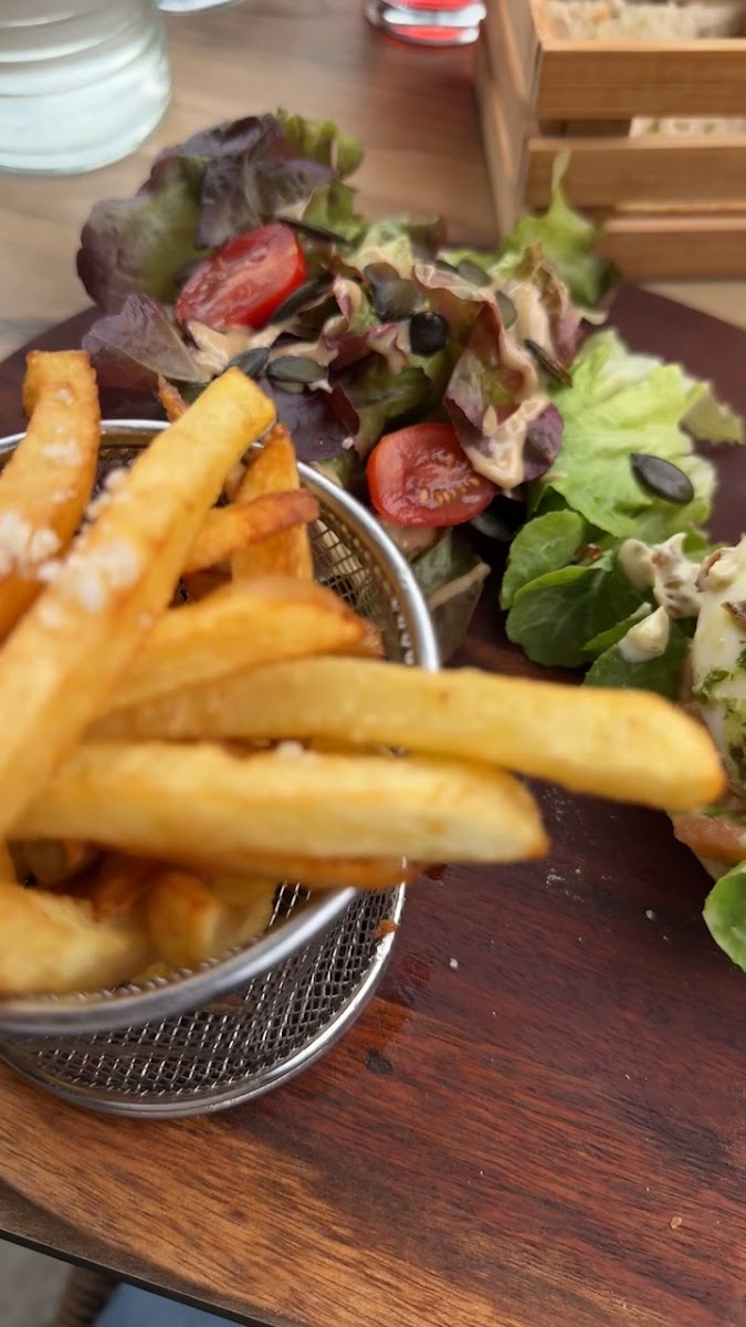 Slide Background Image