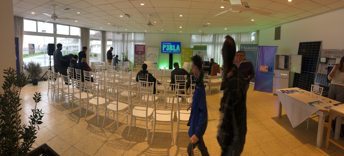 Ocean Club Playa GRANDE