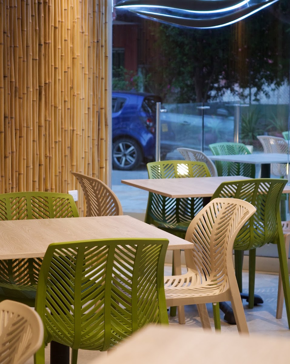 Slide Background Image