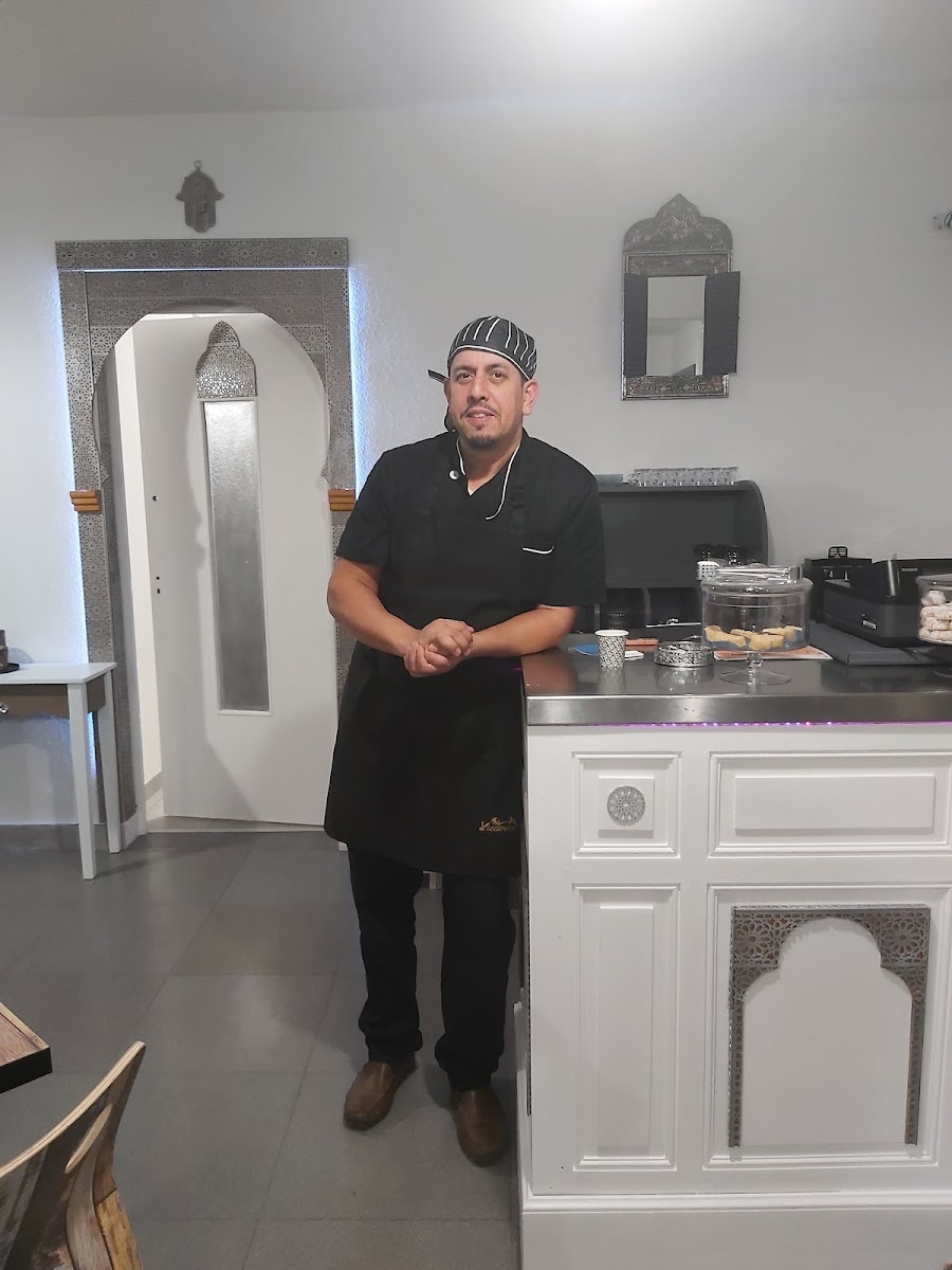 Slide Background Image