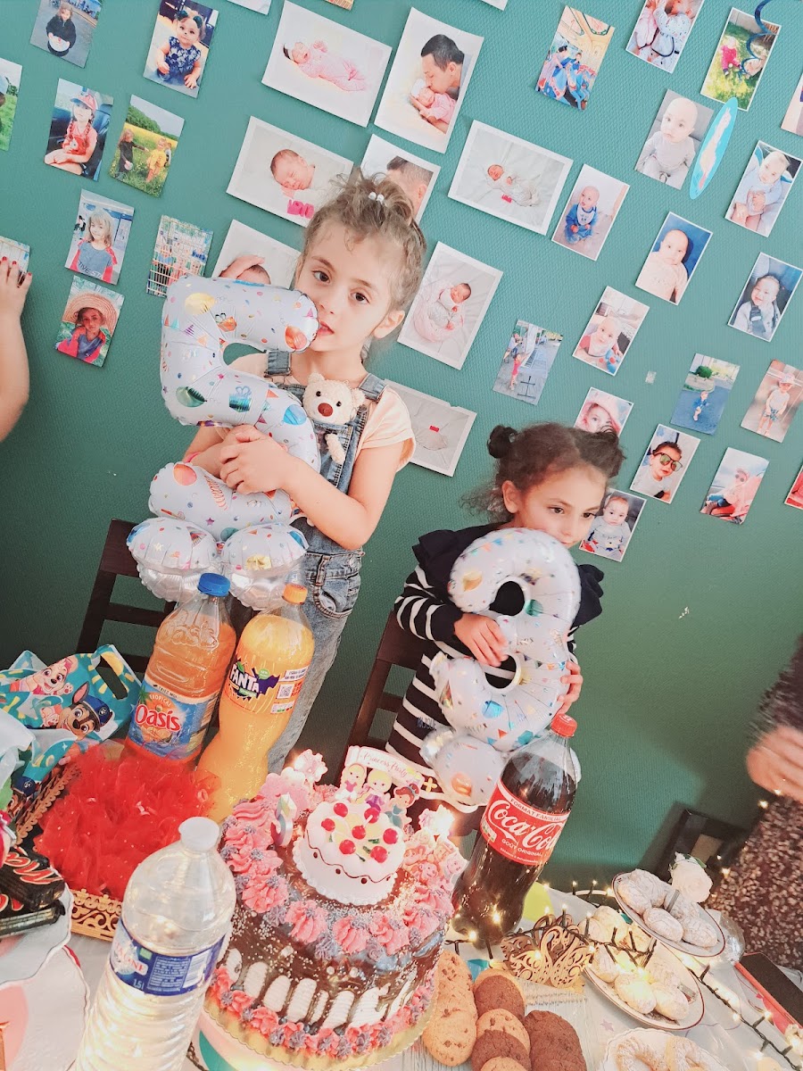 Slide Background Image